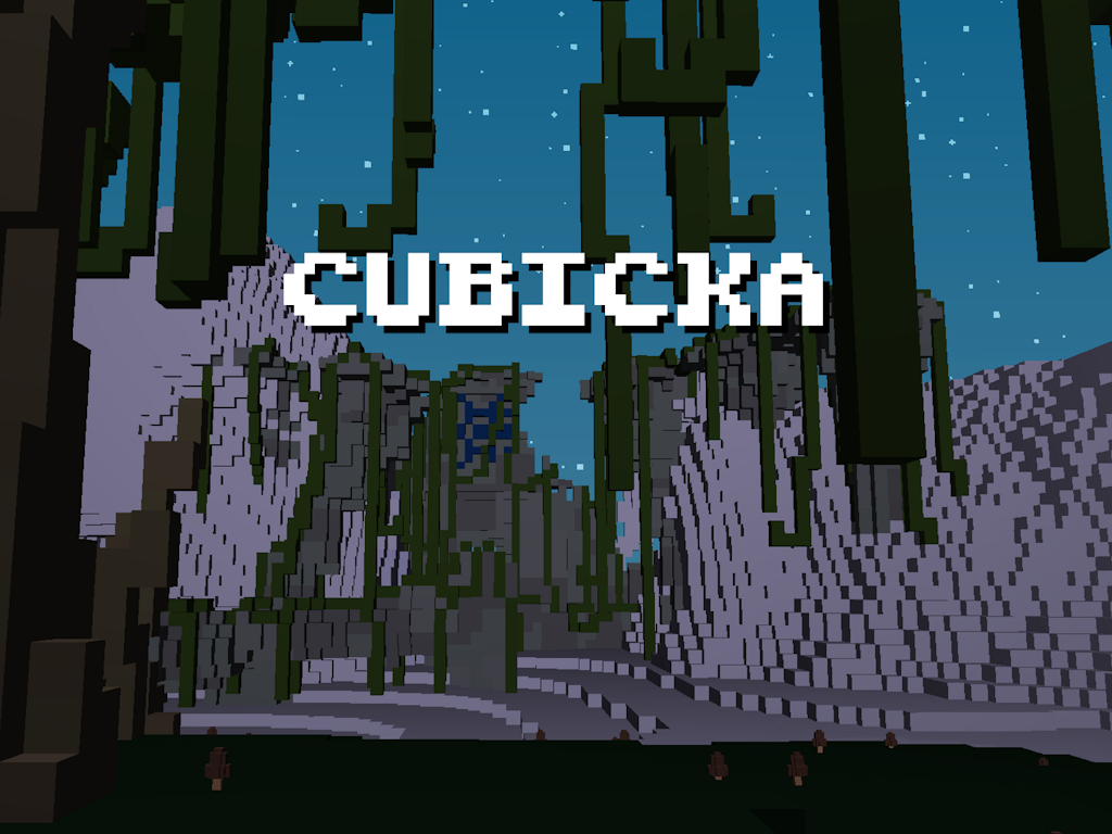 Cubicka