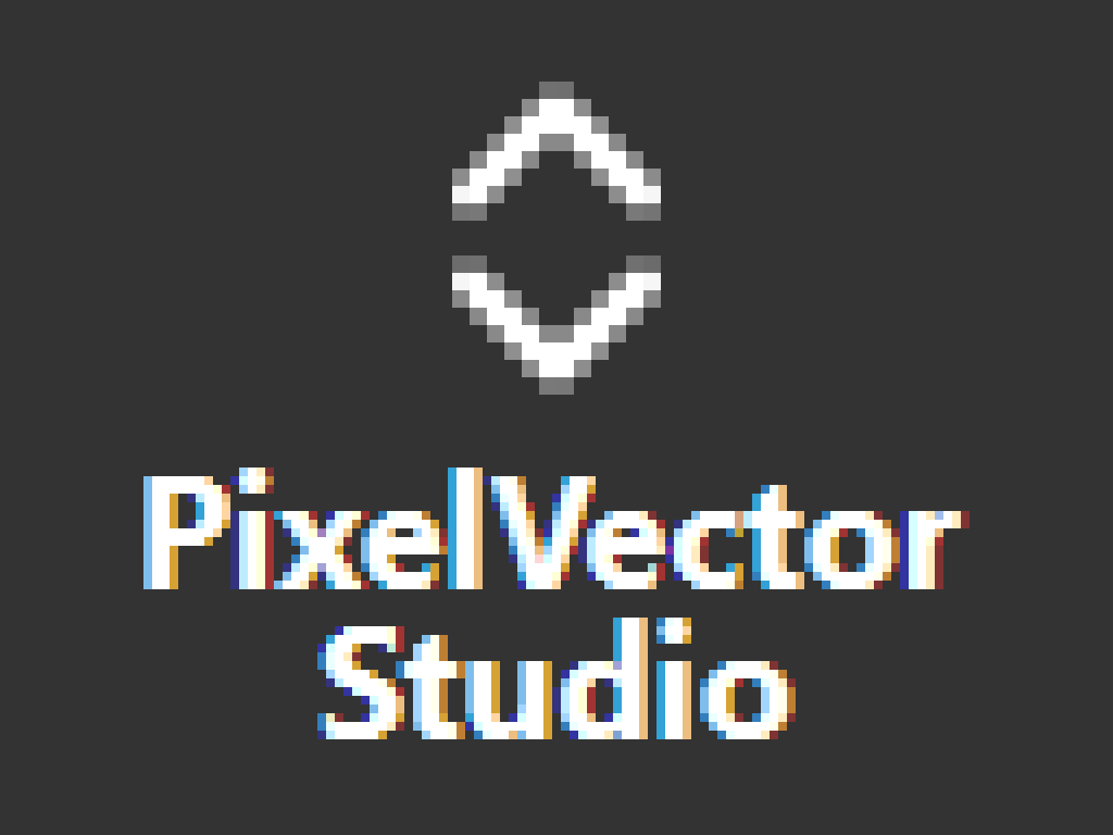 Pixel Vector Studio