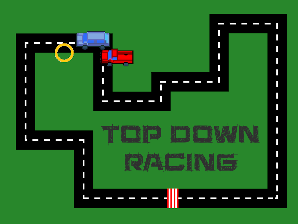 Top Down Racing