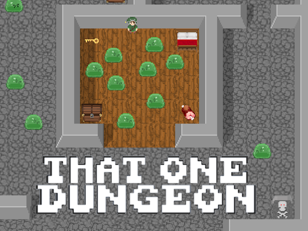 That One Dungeon